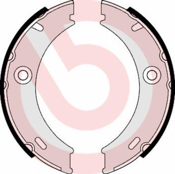 BREMBO S 50 513 EAN: 8432509642023.