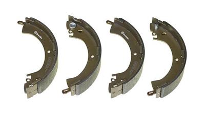 BREMBO S 54 506 EAN: 8432509642399.