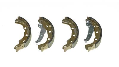 BREMBO S 54 515 EAN: 8432509642306.
