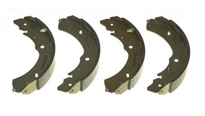 BREMBO S 54 523 EAN: 8432509651902.