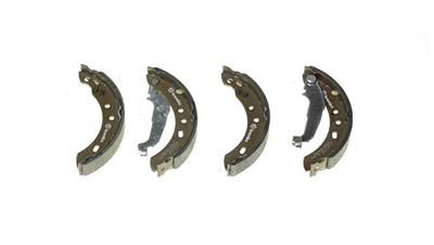 BREMBO S 56 507 EAN: 8432509642658.