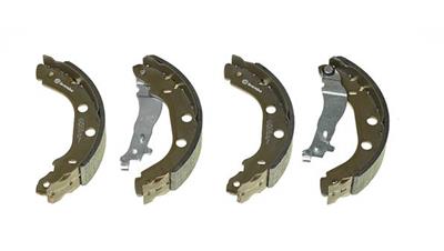 BREMBO S 56 509 EAN: 8432509642672.