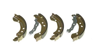 BREMBO S 56 510 EAN: 8432509642689.