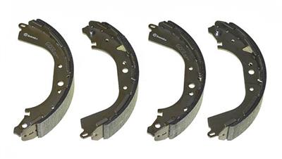 BREMBO S 56 529 EAN: 8432509642528.