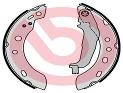 BREMBO S 56 551