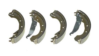 BREMBO S 59 510 EAN: 8432509642931.