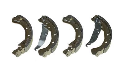 BREMBO S 59 517 EAN: 8432509643006.