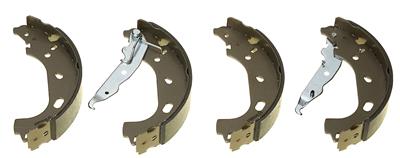 BREMBO S 59 532 EAN: 8432509663318.