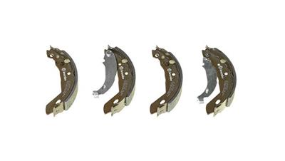BREMBO S 61 512 EAN: 8432509643266.