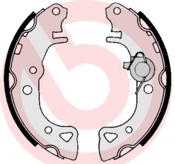 BREMBO S 61 516 EAN: 8432509643303.
