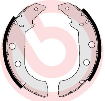 BREMBO S 61 517 EAN: 8432509643310.