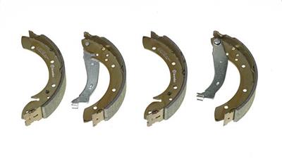 BREMBO S 61 522 EAN: 8432509643365.