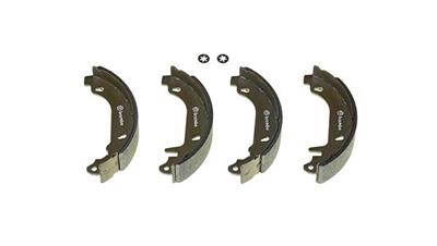 BREMBO S 68 520 EAN: 8432509643853.