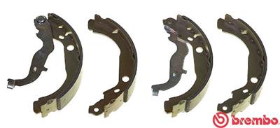 BREMBO S 68 549 EAN: 8432509657997.