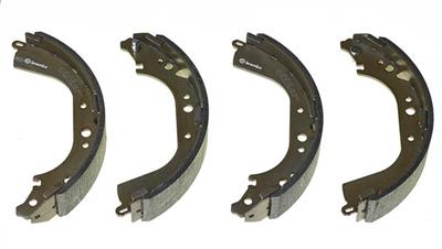 BREMBO S 83 530 EAN: 8432509644409.