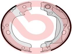 BREMBO S 83 560