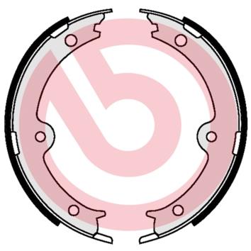 BREMBO S 83 564 EAN: 8432509652190.