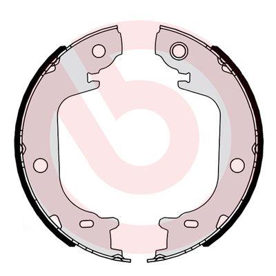 BREMBO S 83 565 EAN: 8432509657935.