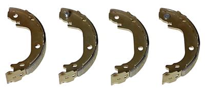 BREMBO S 83 565 EAN: 8432509657935.