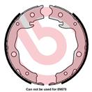 BREMBO S 83 568