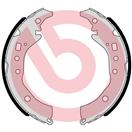 BREMBO S 83 571