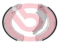 BREMBO S 85 544