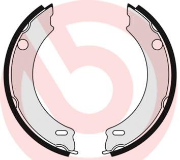BREMBO S 86 508 EAN: 8432509645147.