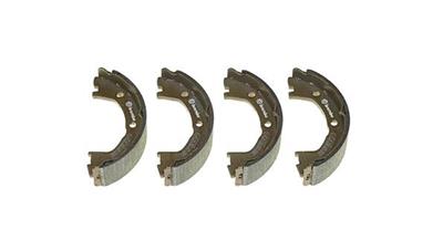 BREMBO S A6 506 EAN: 8432509645253.