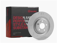 BREMBO 59.E114.33