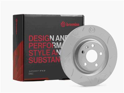 BREMBO 59.E114.08 EAN: 8020584604793.