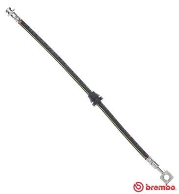 BREMBO T 15 002 EAN: 8432509613979.