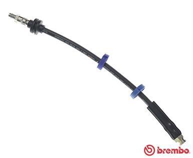 BREMBO T 23 027 EAN: 8432509614259.
