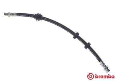 BREMBO T 24 035 EAN: 8432509614839.