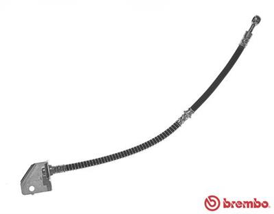 BREMBO T 24 122 EAN: 8432509648612.