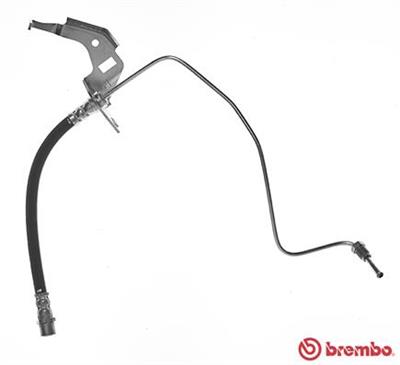 BREMBO T 59 073 EAN: 8432509650264.