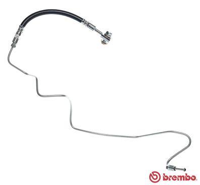BREMBO T 85 115 EAN: 8432509651278.
