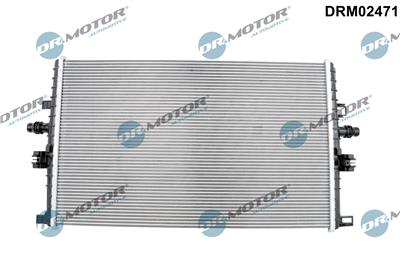 Dr.Motor Automotive DRM02471
