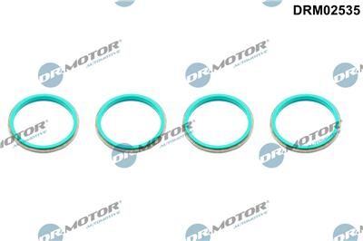 Dr.Motor Automotive DRM02535 EAN: 5904639638830.