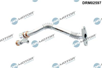 Dr.Motor Automotive DRM02597