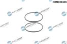 Dr.Motor Automotive DRM02630S - Sada tesnení náboja kolies