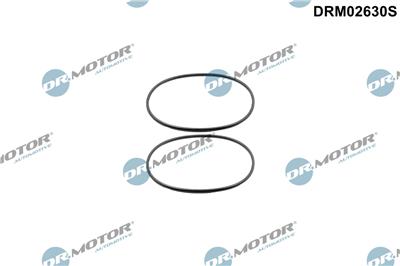 Dr.Motor Automotive DRM02630S