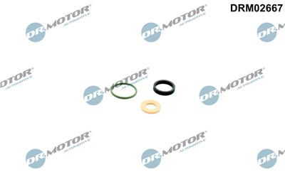 Dr.Motor Automotive DRM02667 EAN: 5904639642295.