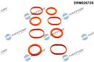 Dr.Motor Automotive DRM02672S - Sada tesnení kolena nasávacieho potrubia