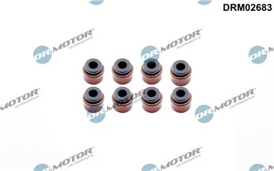 Dr.Motor Automotive DRM02683 EAN: 5904639640789.