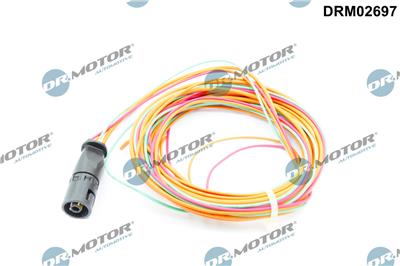 Dr.Motor Automotive DRM02697 EAN: 5904639642905.