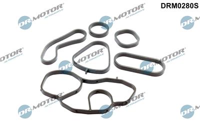 Dr.Motor Automotive DRM0280S EAN: 5904639651716.