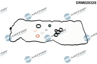 Dr.Motor Automotive DRM02932S