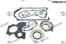 Dr.Motor Automotive DRM02941S - Sada tesnení kľukovej skrine