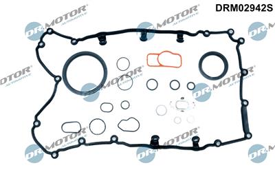 Dr.Motor Automotive DRM02942S EAN: 5904639647320.