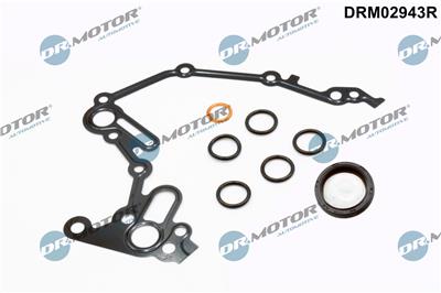 Dr.Motor Automotive DRM02943R EAN: 5904639640710.